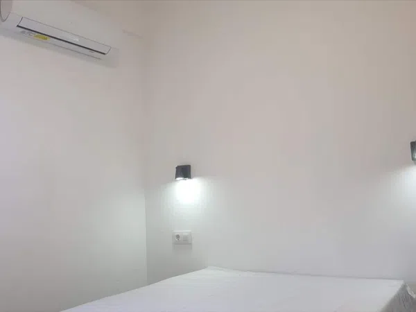 Estudio en avenida oporto, 100