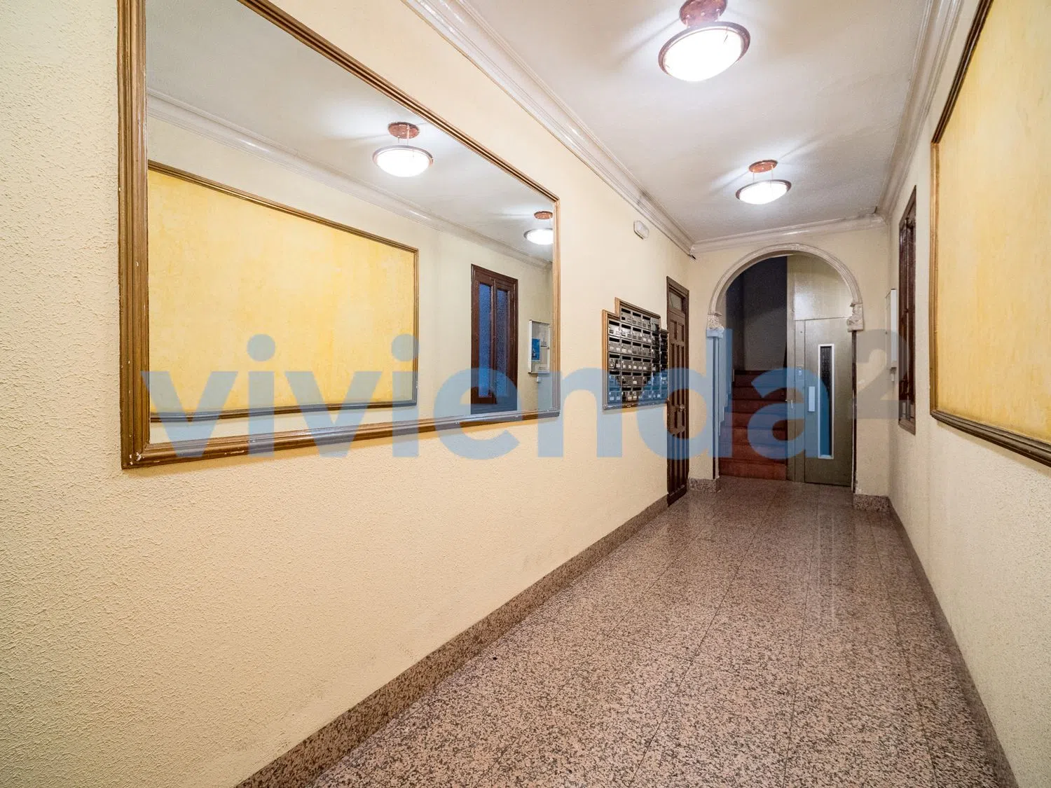 Piso - Foto 23