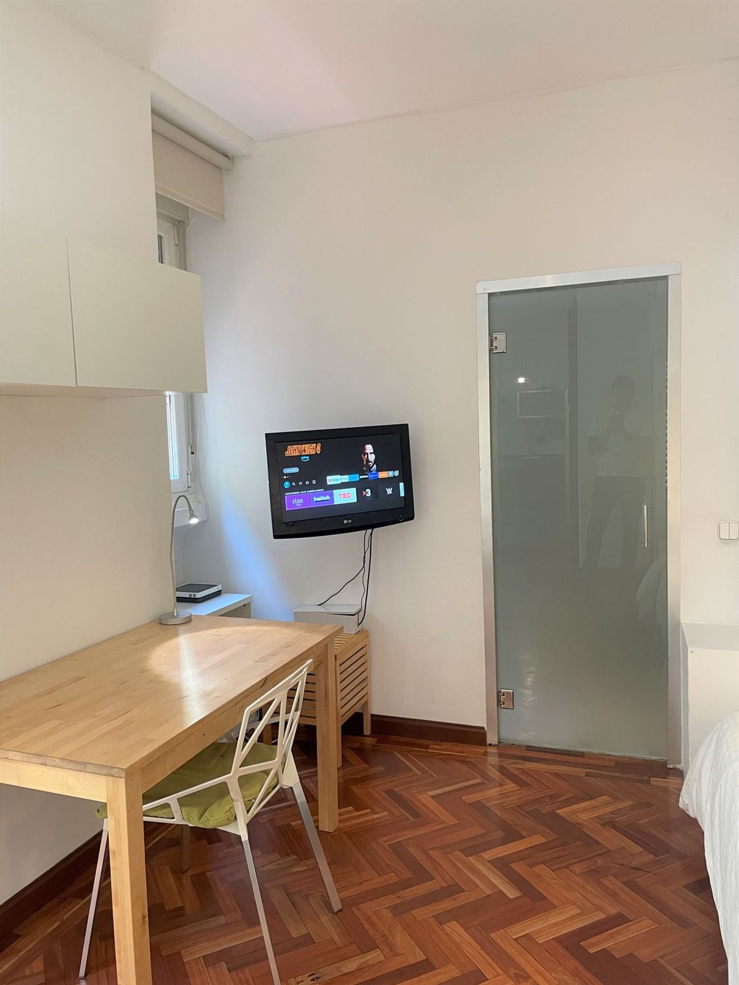 Piso en calle de Gravina, 5 - Foto 6