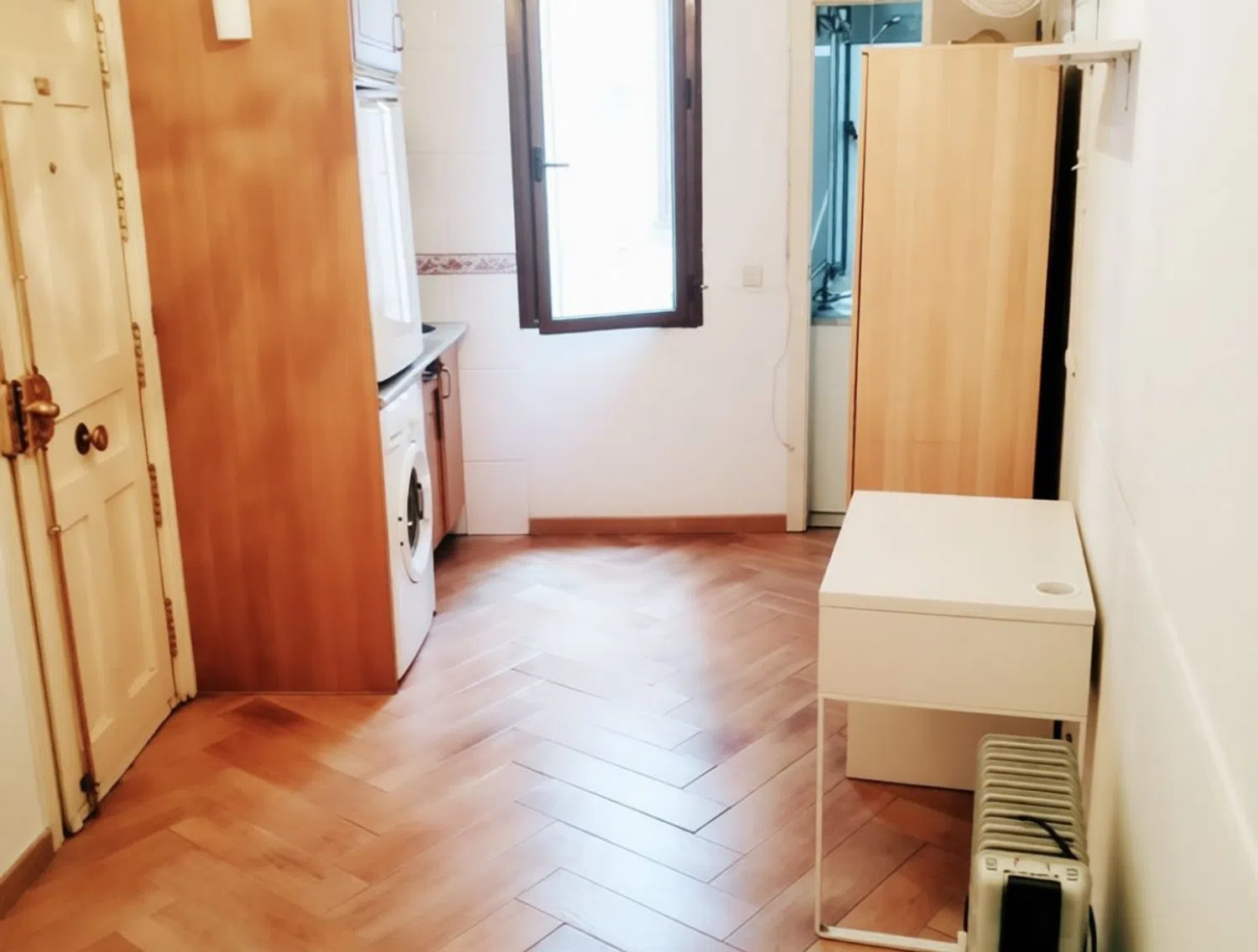 Estudio en calle Hernán Cortés, 21 - Foto 1