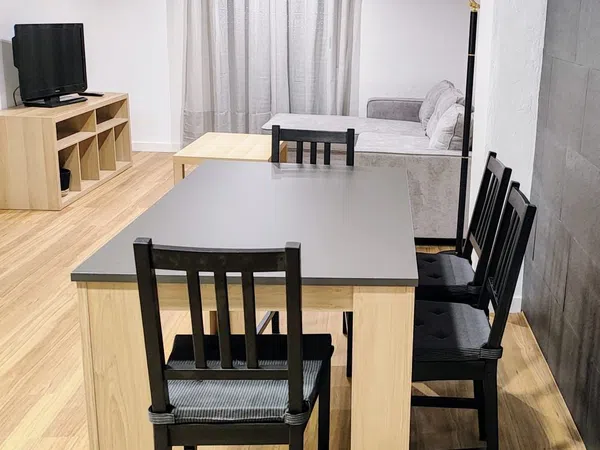 Piso en Calle Leandro Soler Román, 34, Carrús Este - Foto 3