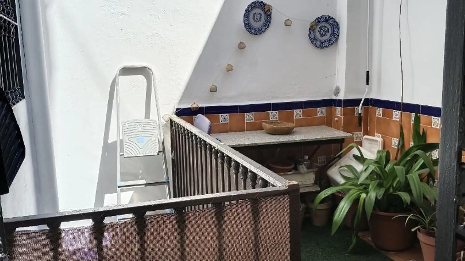 Casa adosada en  Calle Puebla de los Infantes 11 - Foto 10