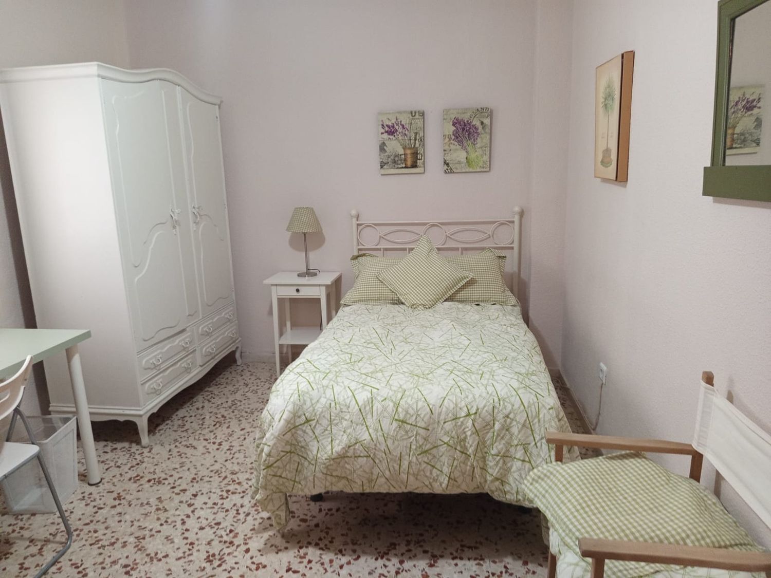 Piso en Calle Mayor de Santa Marina, 12, Casco Histórico - Ollerías - Marrubial - Foto 15