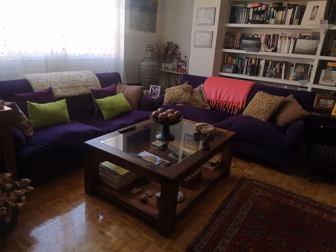 Piso en  Madrid Capital - Foto 2