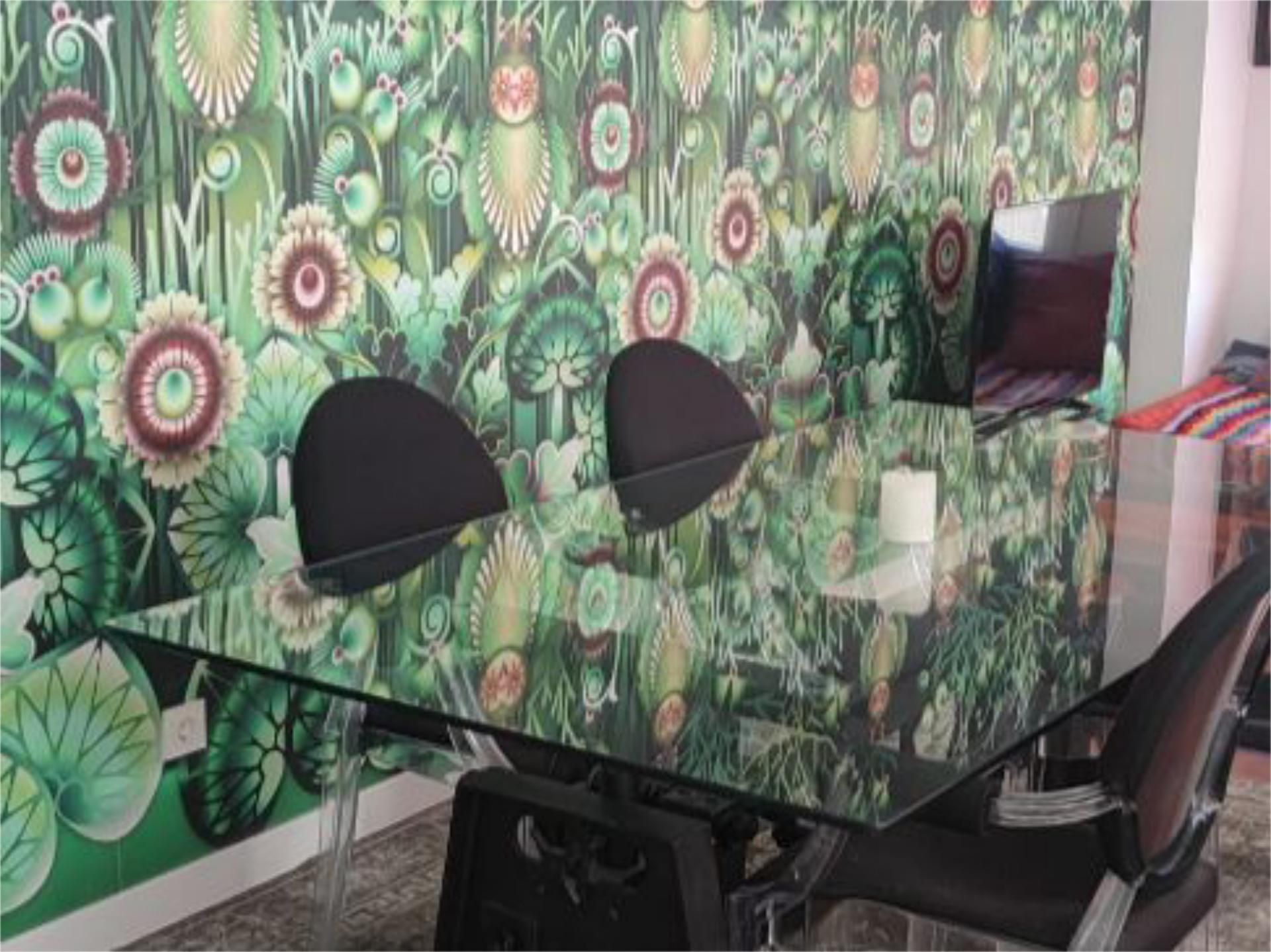 Piso en  Calle Alamedilla 5