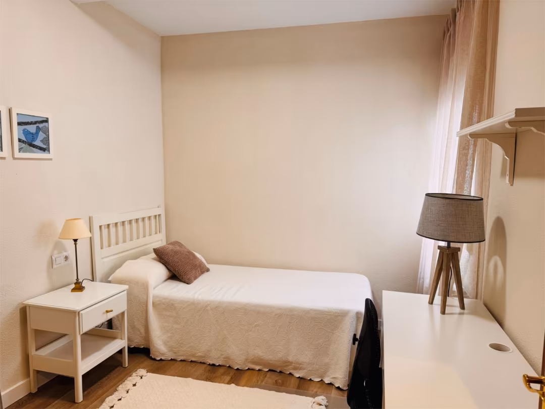 Piso en  Calle Eladia Montesino-Espartero 9 - Foto 14