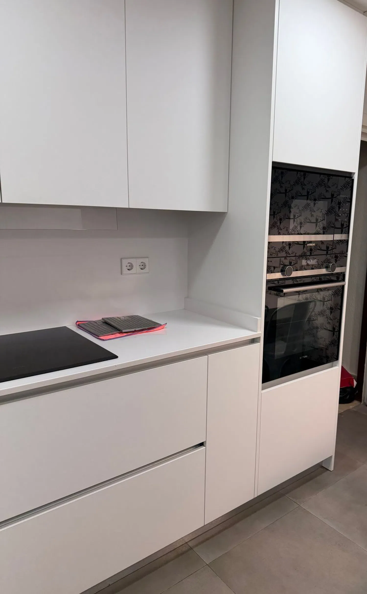 Piso en calle de Artesa de Segre, 14 - Foto 8