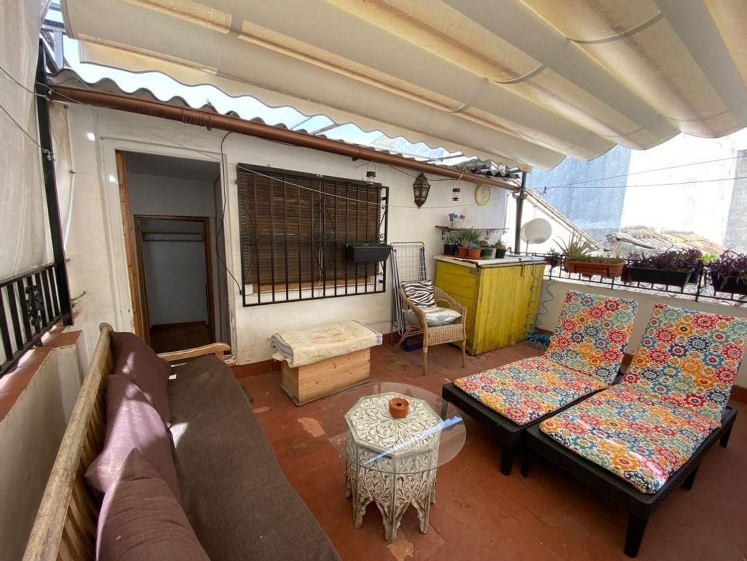 Casa independiente en calle Horno del Moral, 4 - Foto 6