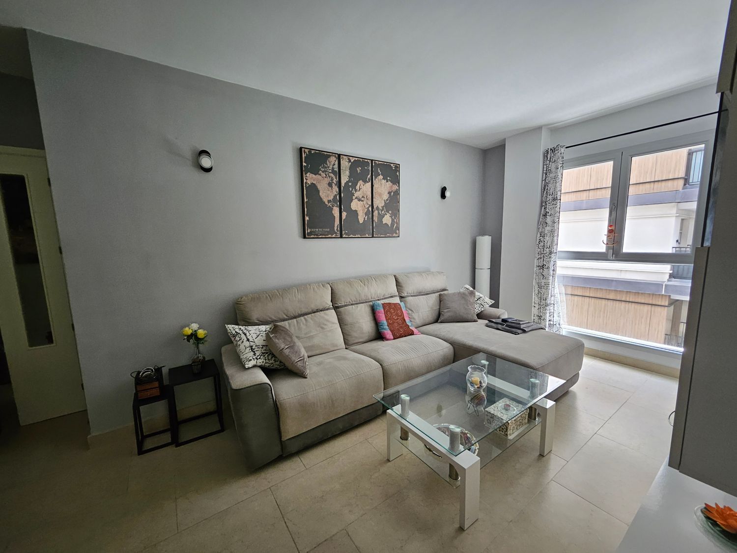 Piso en Calle Camelia, 19, Siete Palmas - Foto 6