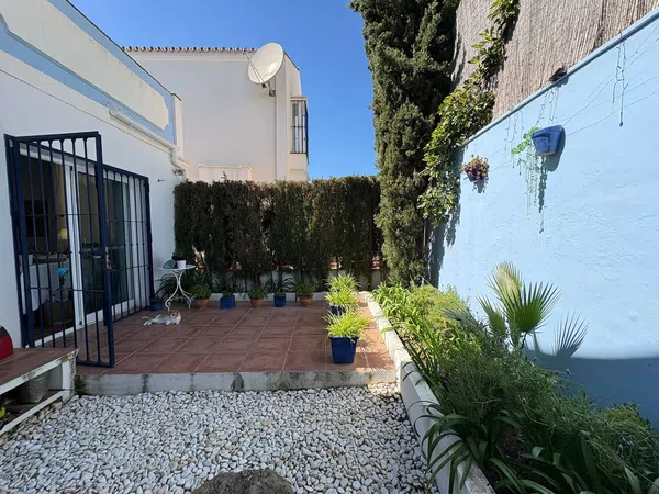 Piso en Calle Río Nilo s/n, Rodeo Alto-Guadaiza-La Campana - Foto 7