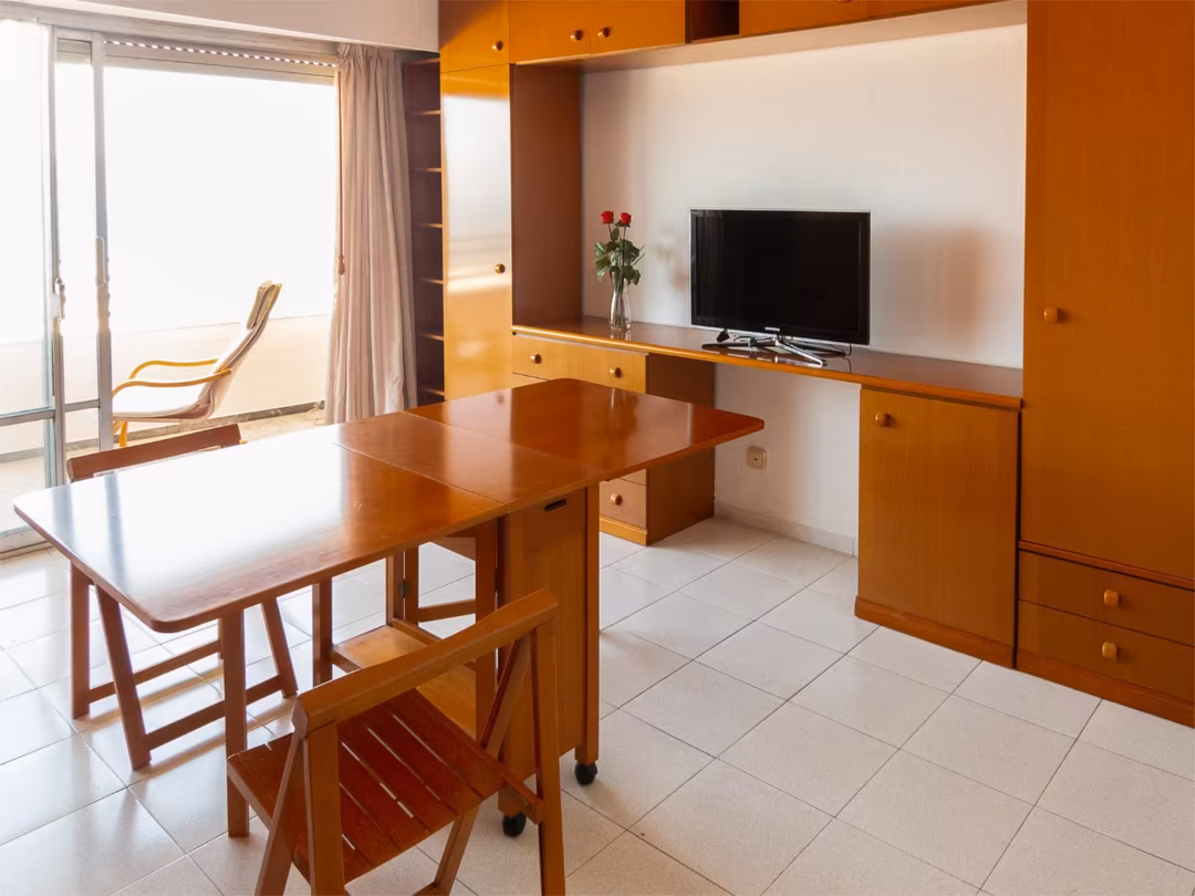 Apartamento en  Calle Poeta Vila y Blanco 4 - Foto 3