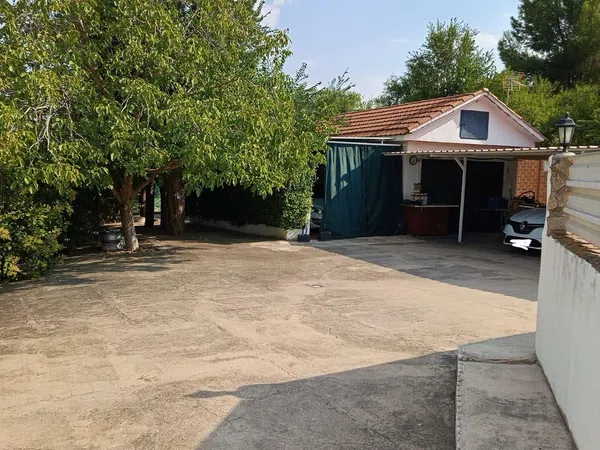 Casa rural en Calle Tulipán, 4 - Foto 27
