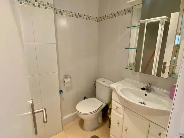 Piso en Calle Pintor Martínez Virel, 2, Malagueta - Monte Sancha - Foto 10