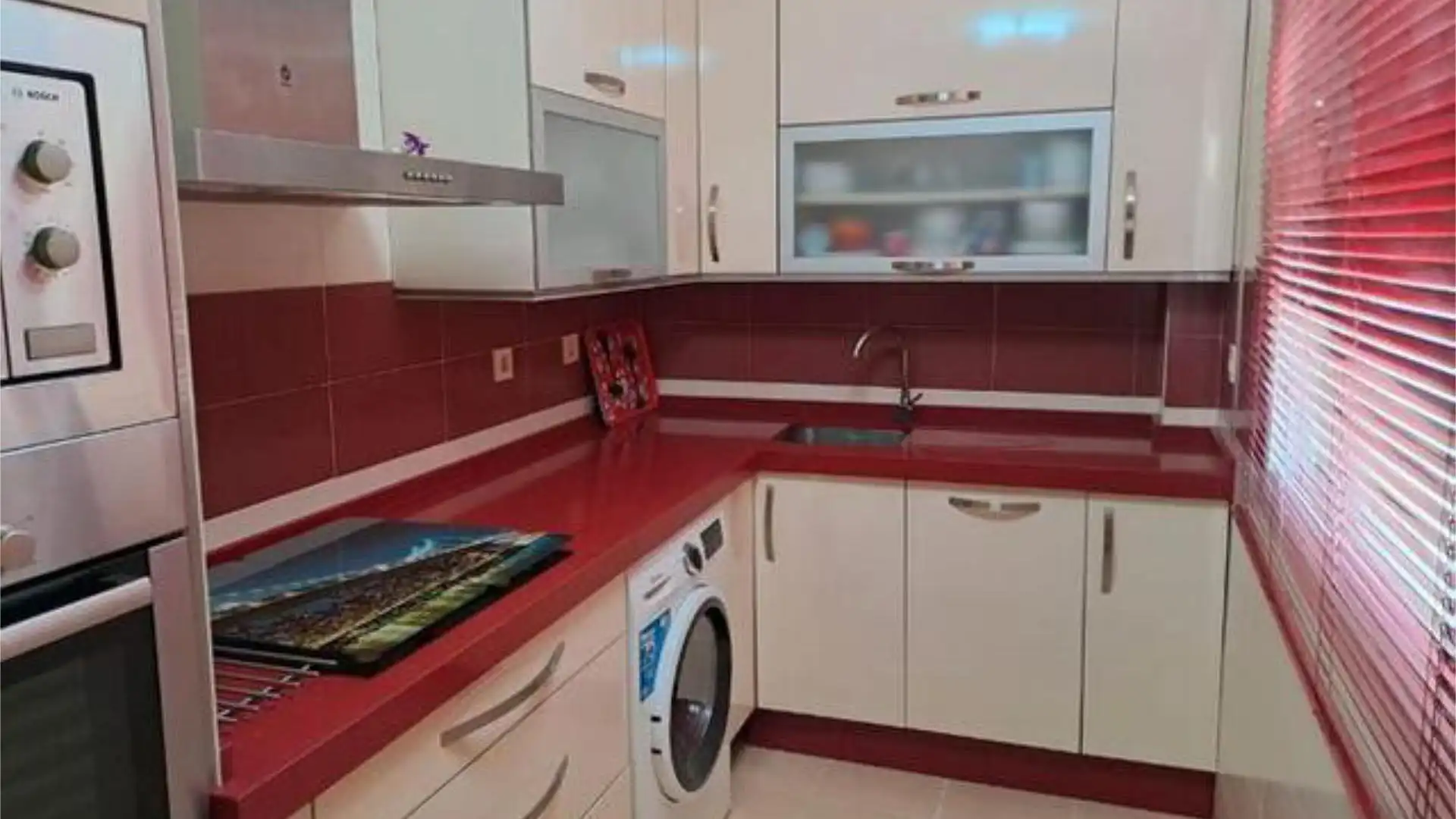 Piso en Hipercor - Foto 1