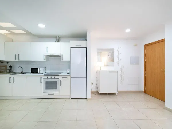 Piso en La Trinidad, La Trinidad - Foto 12