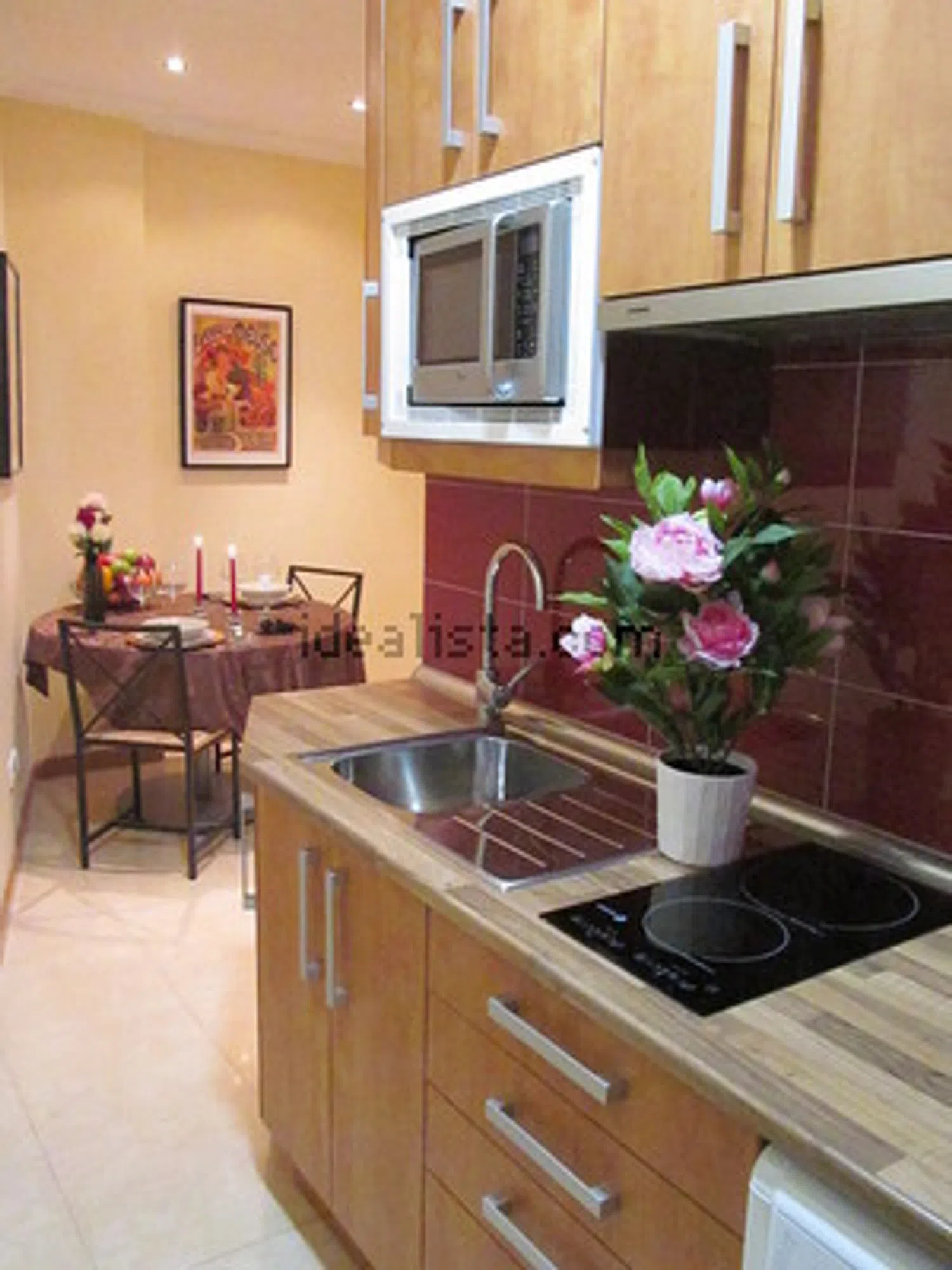 Piso en calle del Alcalde Sáinz de Baranda, 39 - Foto 1