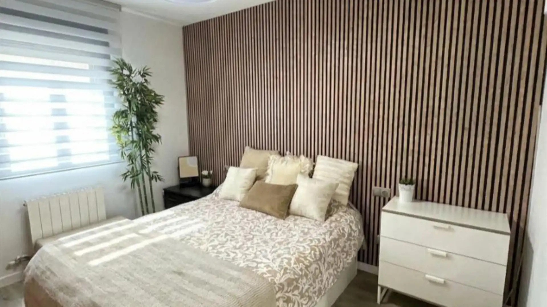 Piso en  Carrer de Vicent Andrés Estellés 14 - Foto 4