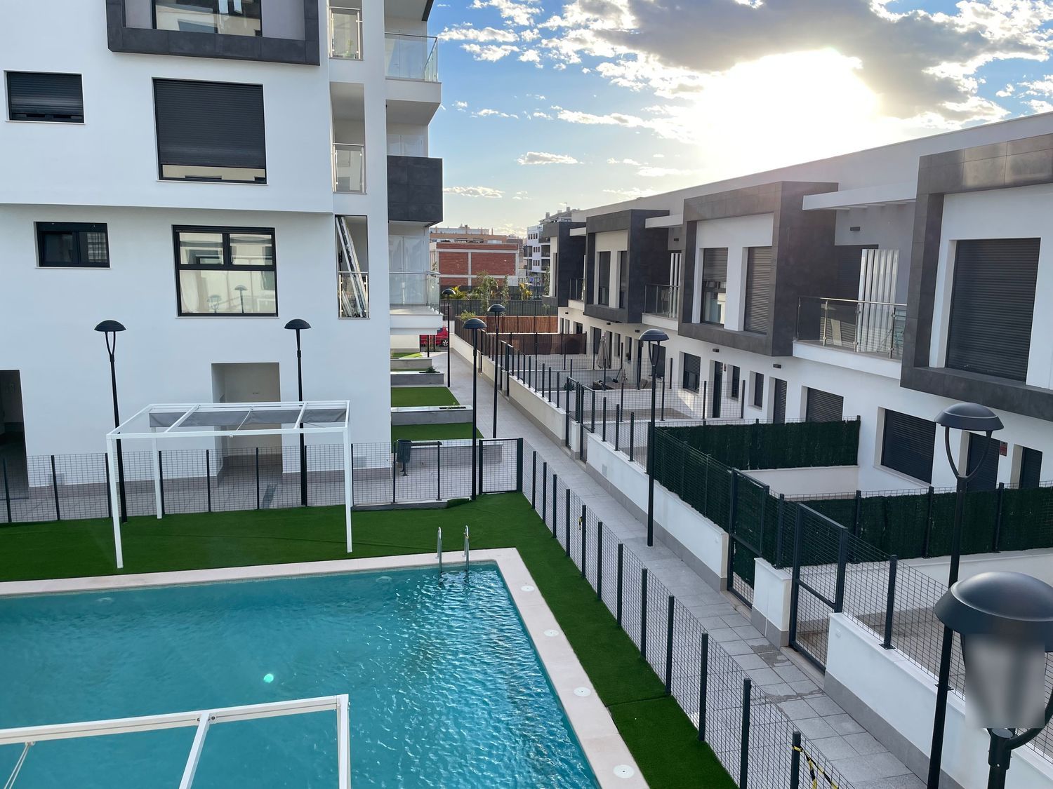 Piso en avenida de la Marina Española, 83 - Foto 20