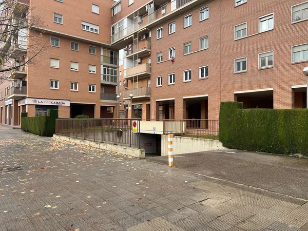 Piso en Paco Martínez Soria, 4 - Foto 24