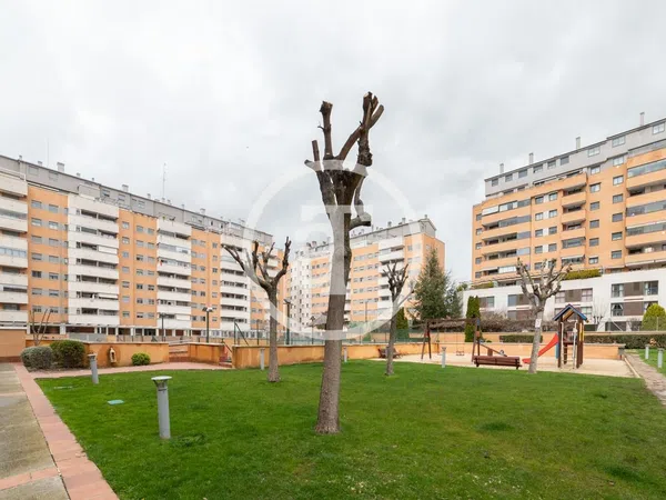 Ático en Calle Fuente Cisneros, Parque oeste - Fuente Cisneros - Foto 35