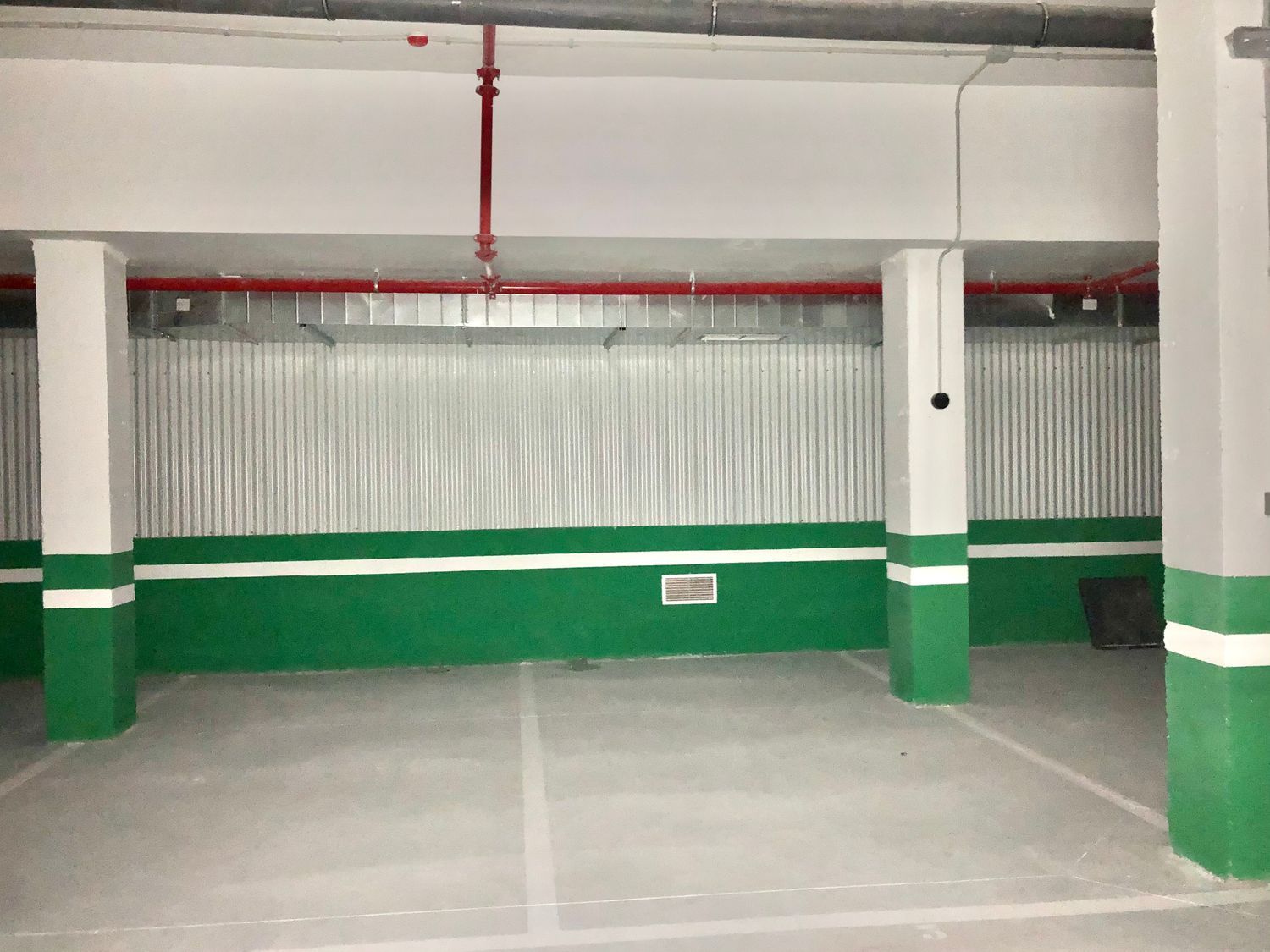 Piso en Calle Edison, 2, Cruz del Humilladero - Los Tilos - Foto 18