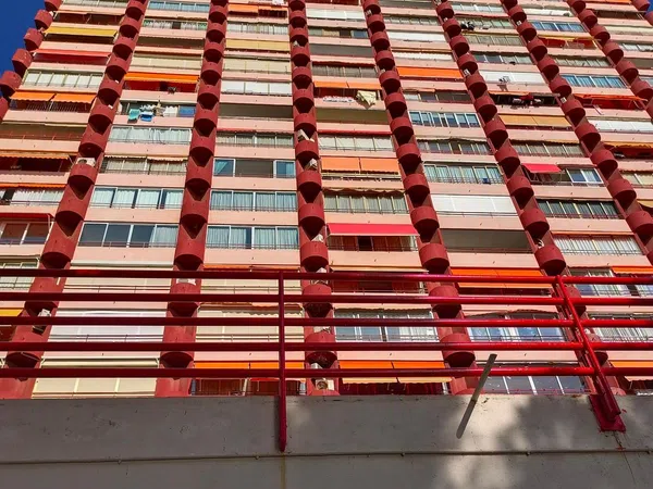 Piso en Calle Alcalde Manuel Catalán Chana, 7 - Foto 5
