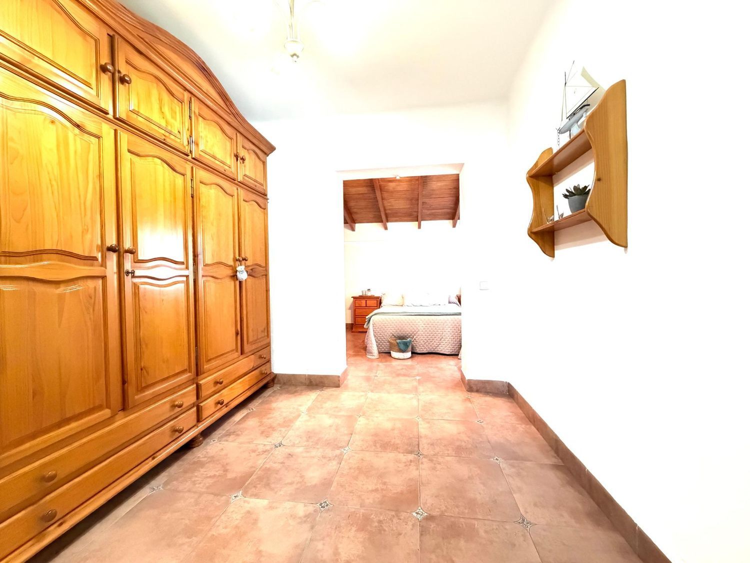 Casa o chalet independiente en San Alberto - La Alcubilla - Florisol, San Alberto - La Alcubilla - Florisol - Foto 12