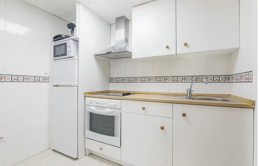 Piso en  Avinguda D'Escandinàvia 890 - Foto 10