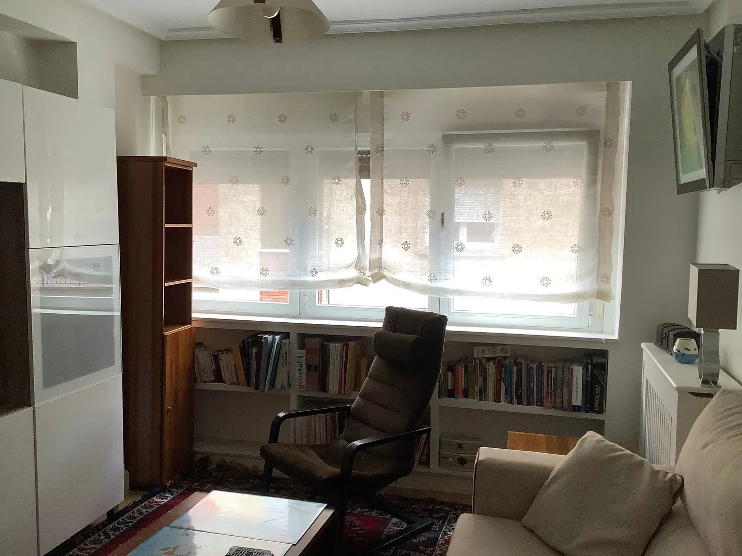 Piso en calle Rodríguez Fabres, 6 - Foto 1