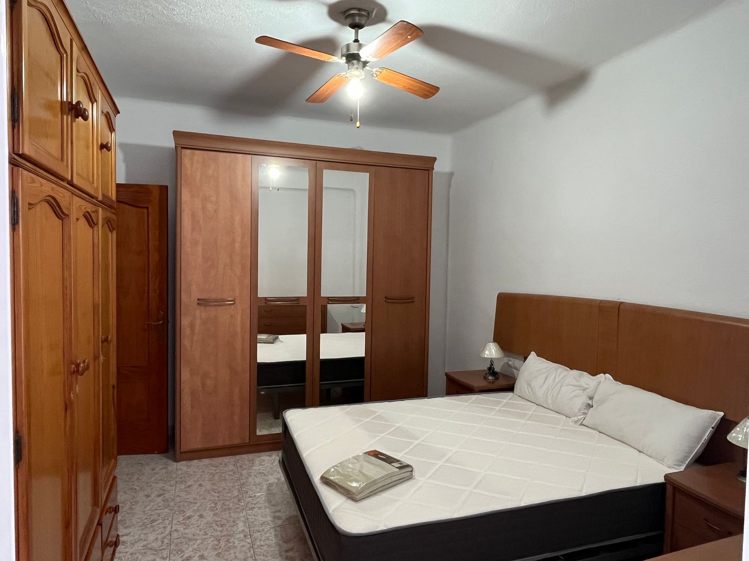 Piso en calle Antonio Jiménez Ruiz, 13 - Foto 8