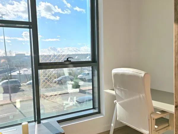 Piso en avenida del cerro del Águila, 11 - Foto 10