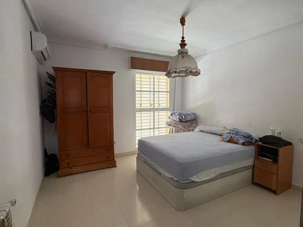 Chalet adosado en Calle Carlos Callejo, 21, Macondo - Los Castellanos - Foto 14