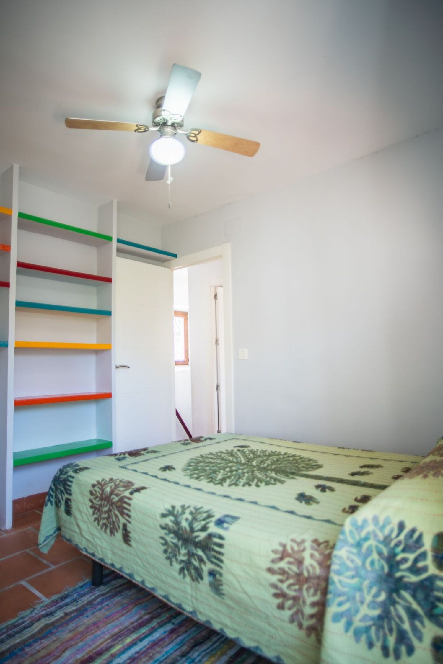 Chalet pareado en Calle Guatimozín, 3, Albaicín, Albaicín - Foto 22