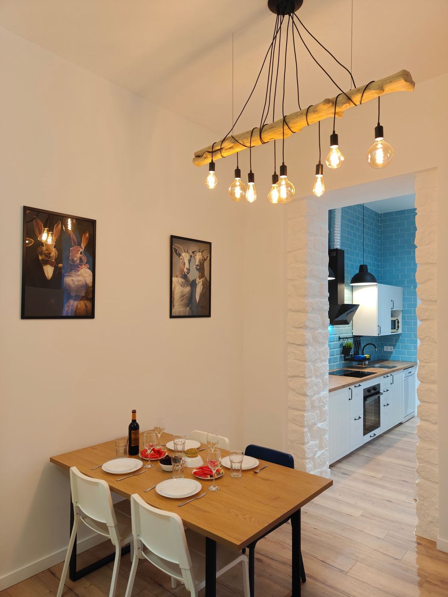 Piso en poeta Quintana, 70 - Foto 6