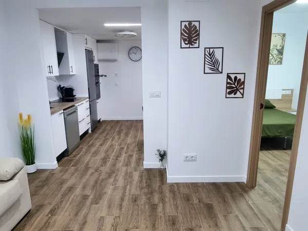 Piso en avenida Gregorio Gea, 56 - Foto 12