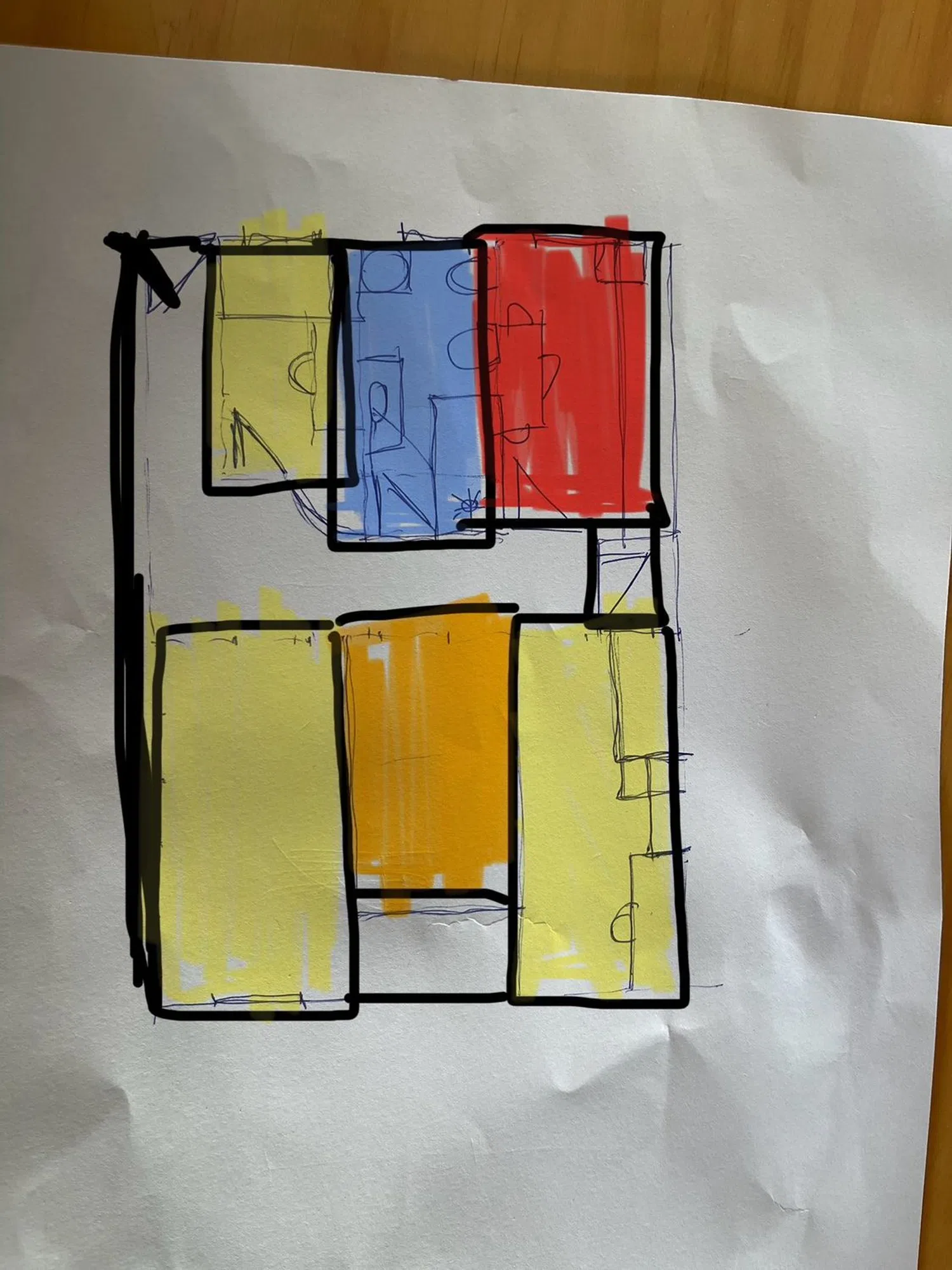 Piso en calle de San Pedro de Mezonzo, 13 - Foto 16