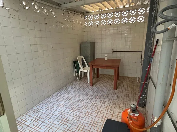 Piso en Calle Granada, 4, Virgen del Remedio - Parque lo Morant - Foto 8
