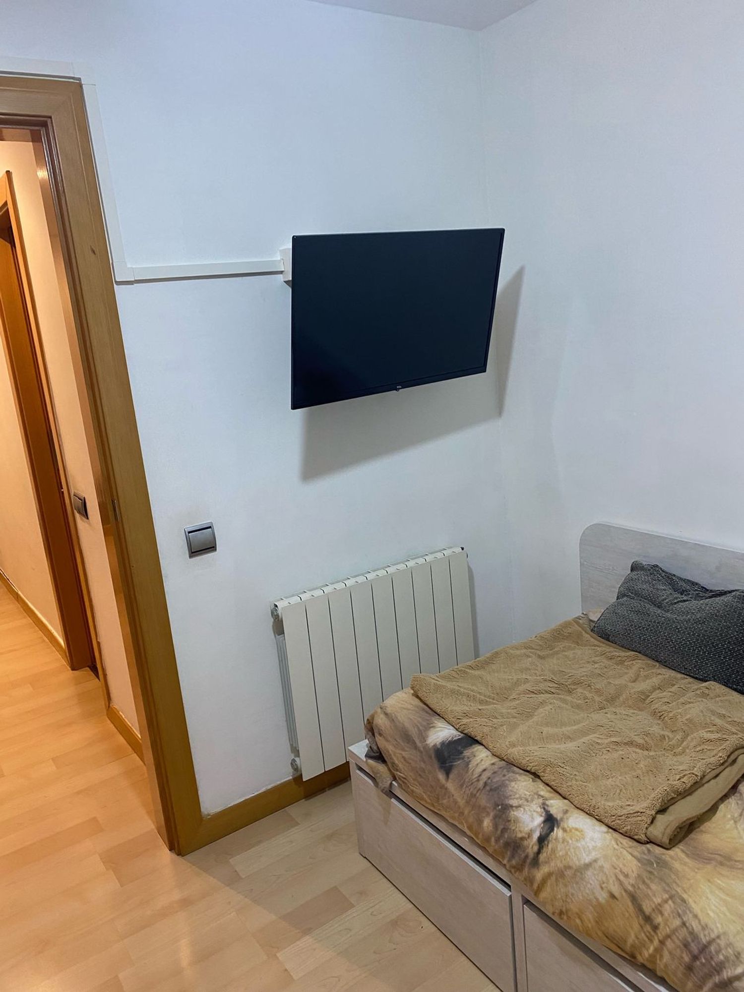 Piso en calle Tamarit, 48 - Foto 10