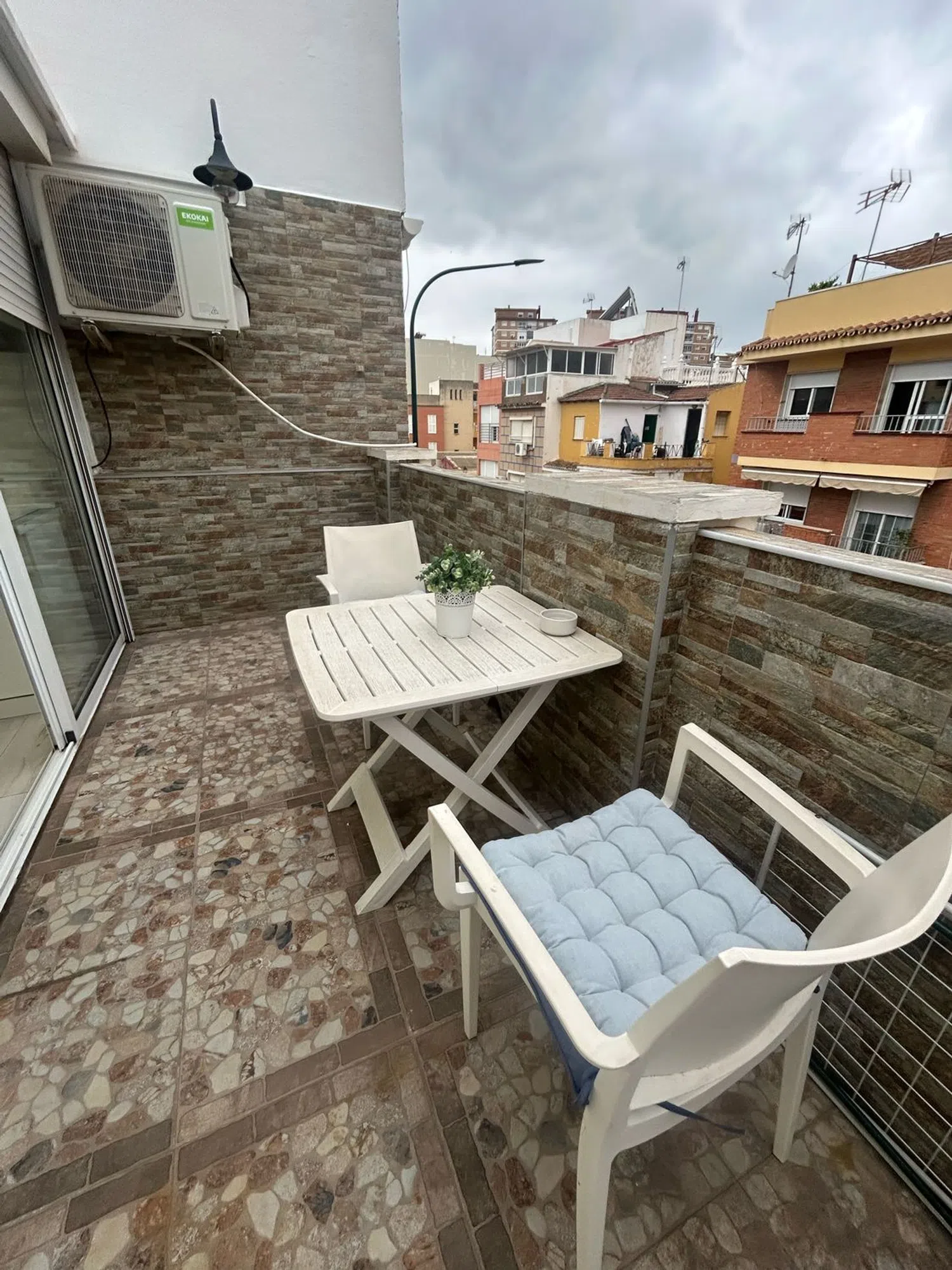 Estudio en calle la Hoz, 33 - Foto 15