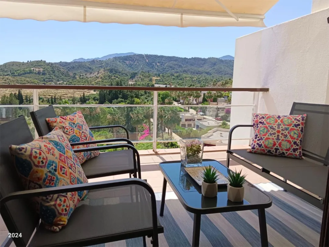 Piso en  Calle Vereda Baja del Rio 7 - Foto 1