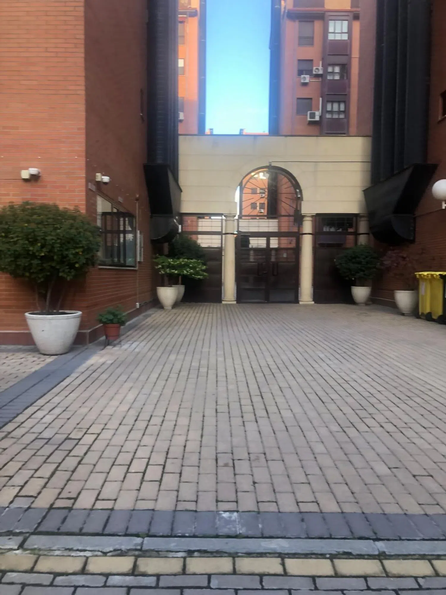 Piso en calle Dodge, 1 - Foto 3