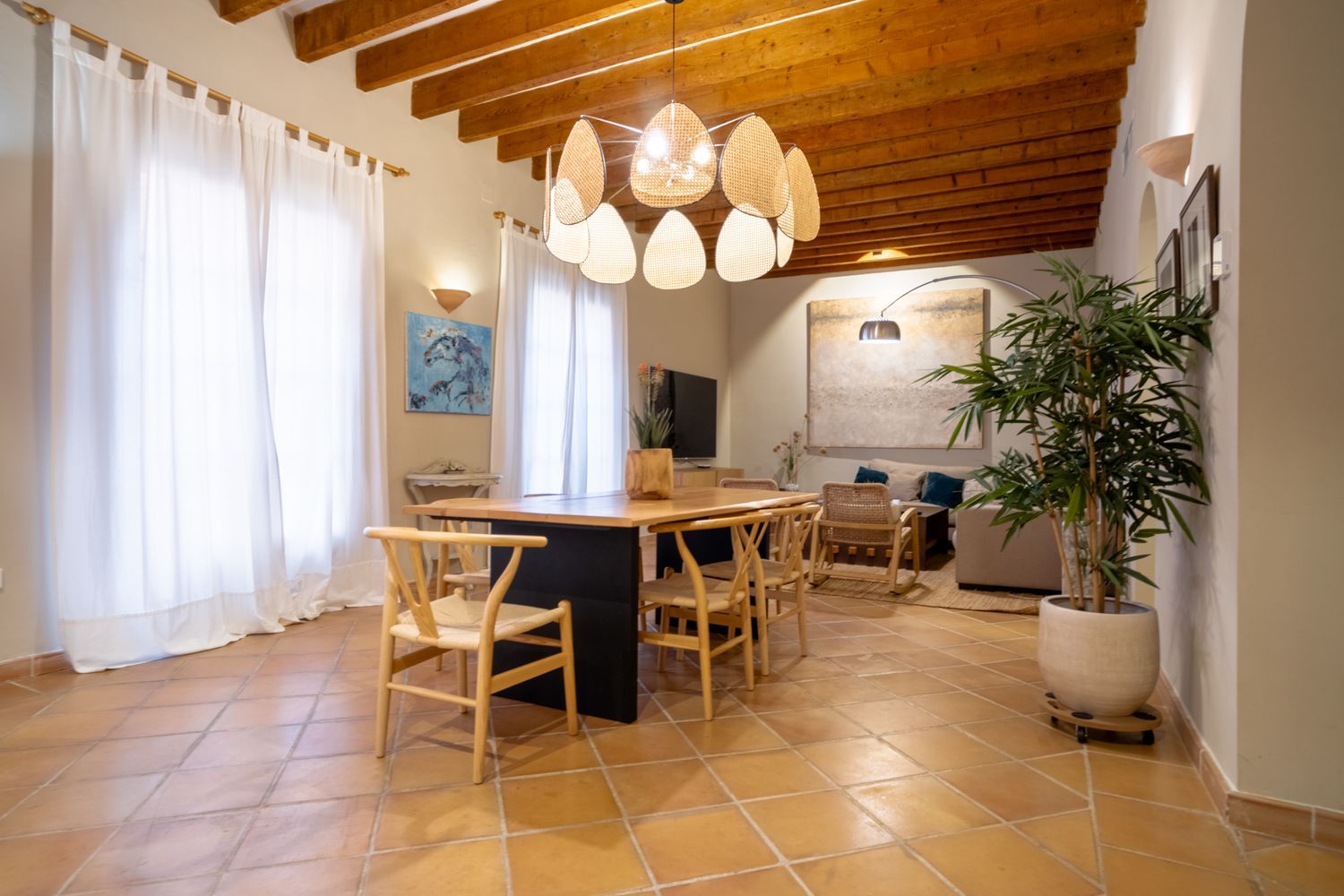 Piso en calle de Sant Bartomeu, 12 - Foto 7