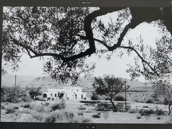 Cortijo en Cortijo en Collado Polopillos s/n - Foto 27