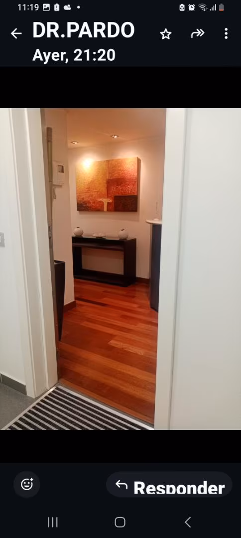 Piso en  Avenida de los Andes 31 - Foto 17