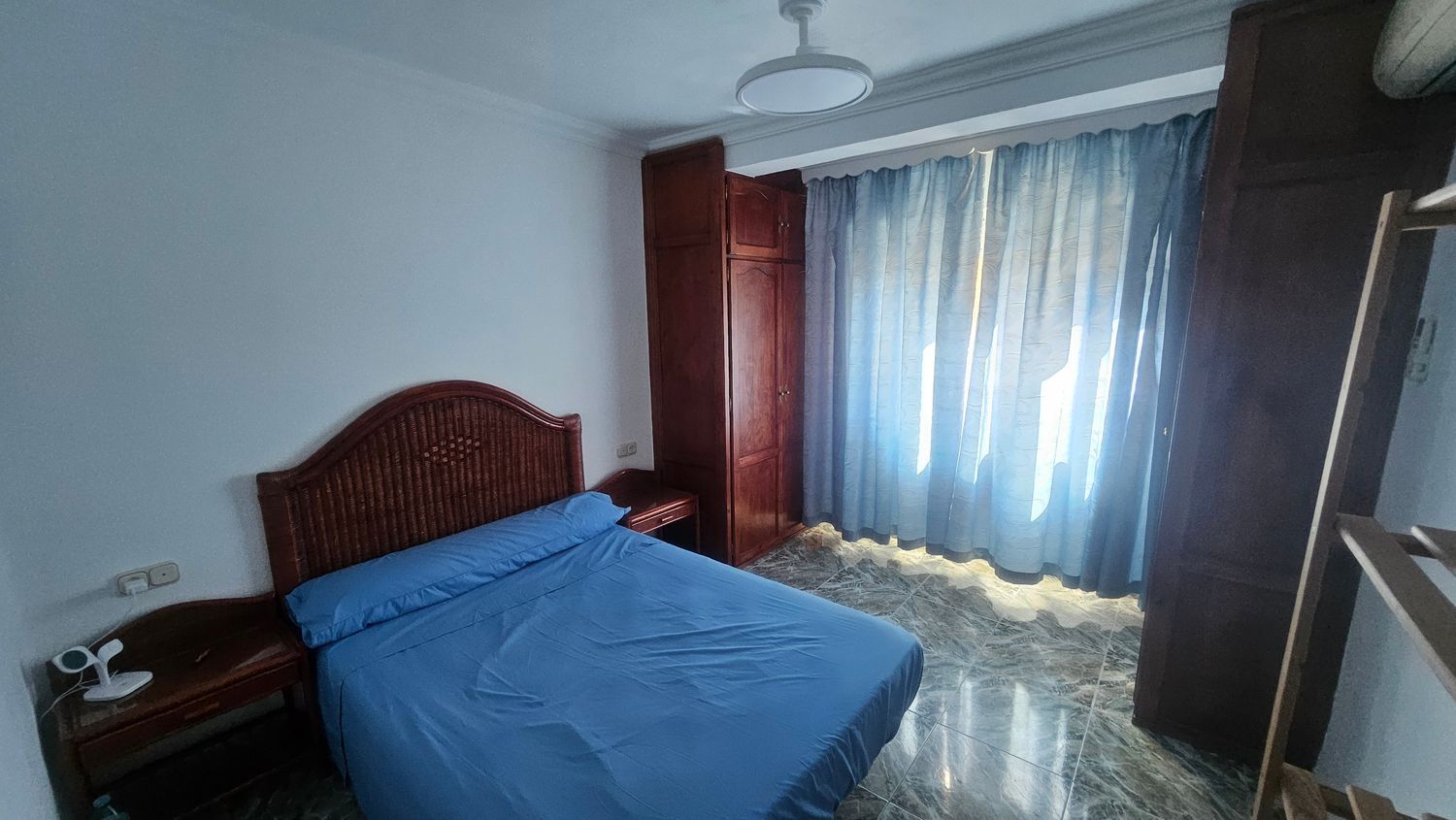 Piso en Calle Almanzor, 8, Cruz del Humilladero - Los Tilos - Foto 8