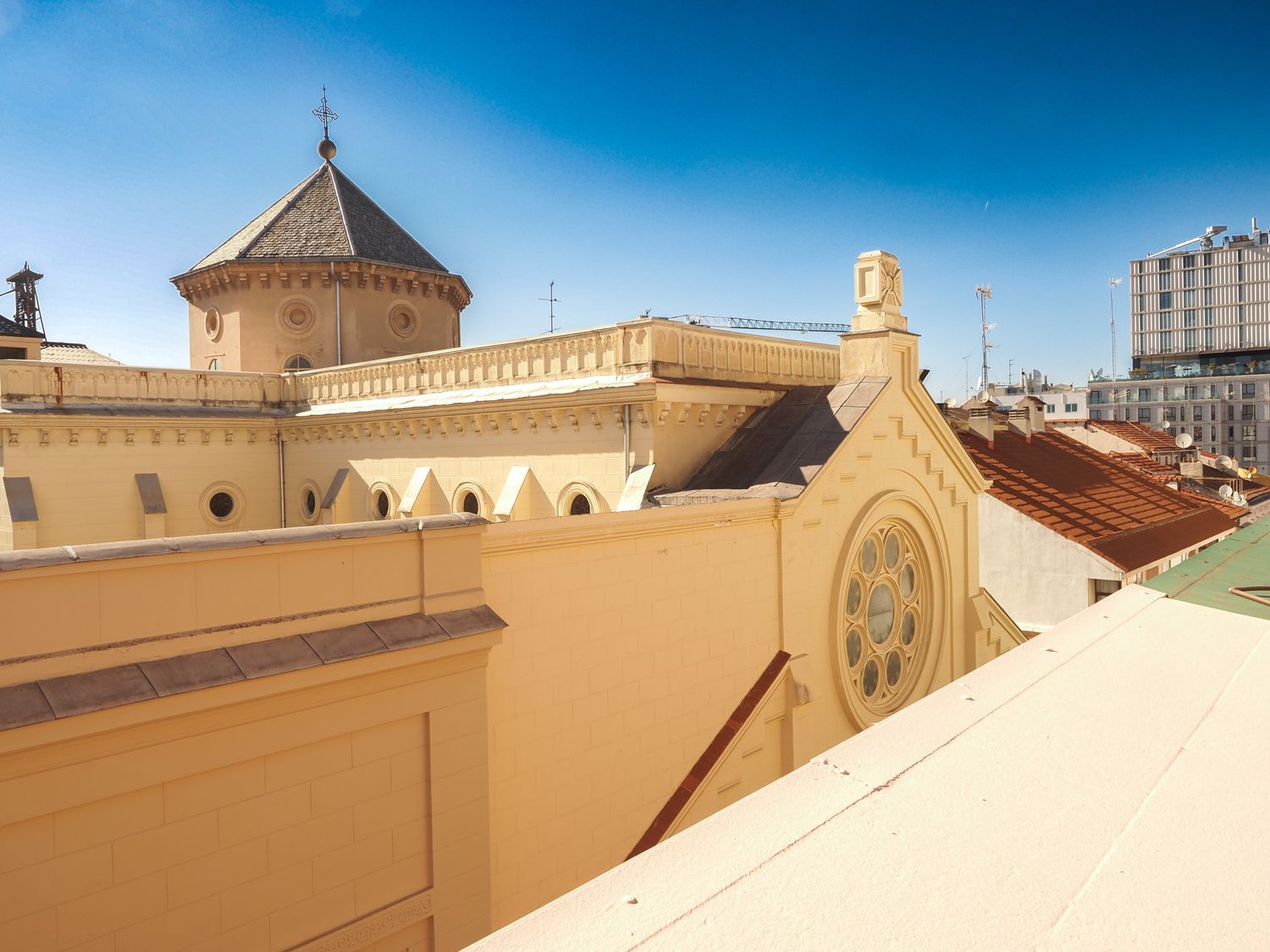 Ático en calle de Fomento, 16 - Foto 15