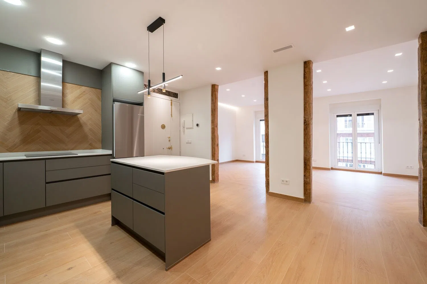 Piso en calle de Cadarso, 4 - Foto 12