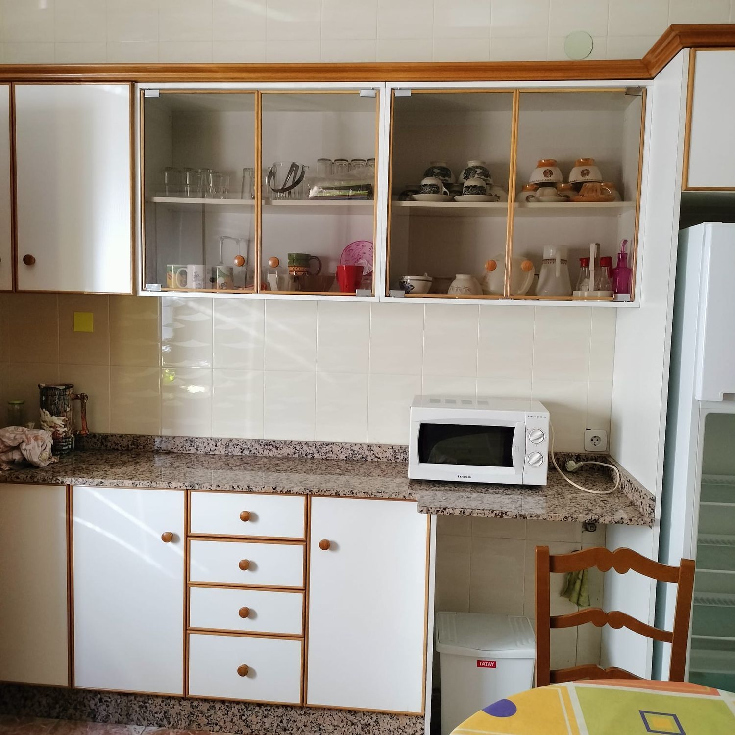 Casa de pueblo en Calle de Blas López, 84 - Foto 19