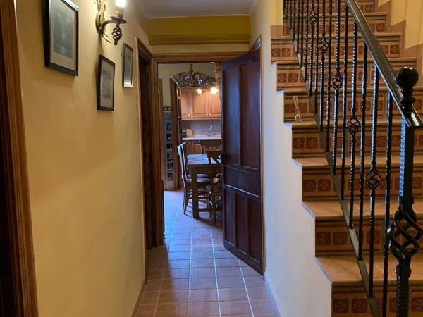 Casa de pueblo en Calle d'Amunt, 17 - Foto 7