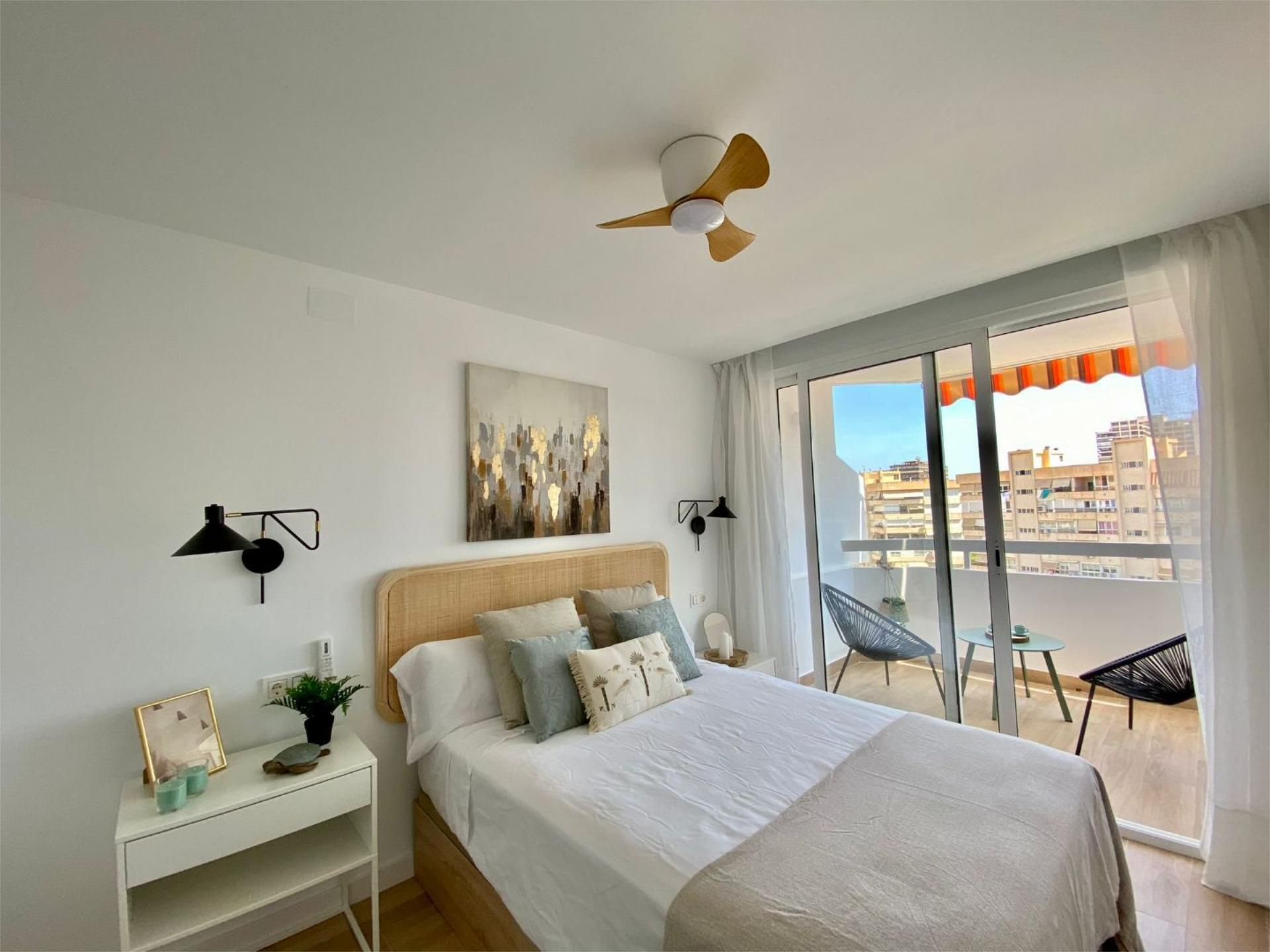 Piso en  Avenida San Sebastián 29 - Foto 8